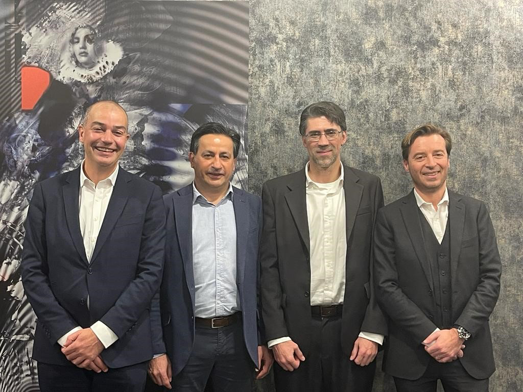 HR Path engage en Espagne CFNEWS